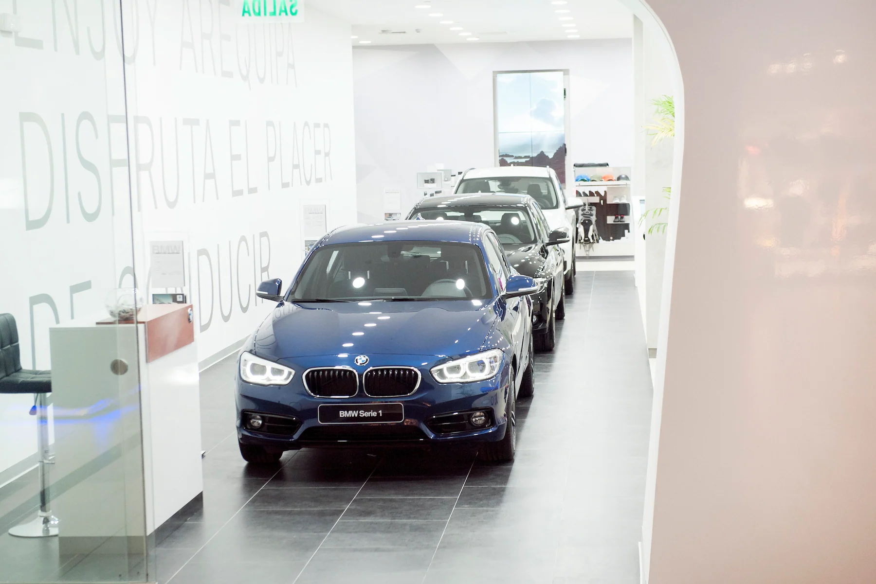 BMW — imagen 3